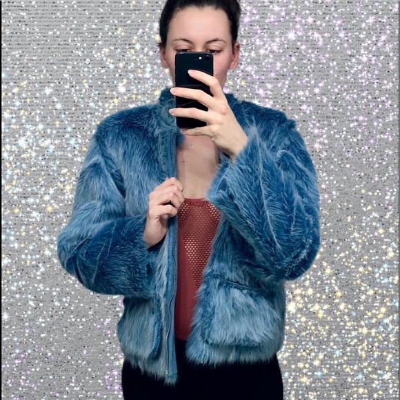 Reversible jacket - Picture 1 of 5